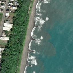 Satellite imagery of 二等三角點 內補025, TW
