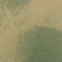 Satellite imagery of Enneziouf, DZ
