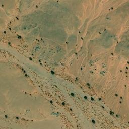 Satellite imagery of Ihaggene Nohara, DZ