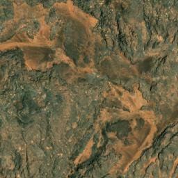 Satellite imagery of I-n-Bolrar, DZ