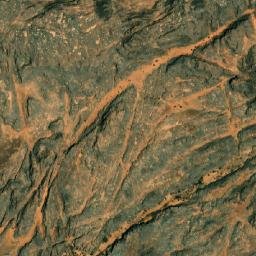 Satellite imagery of I-n-Bolrar, DZ