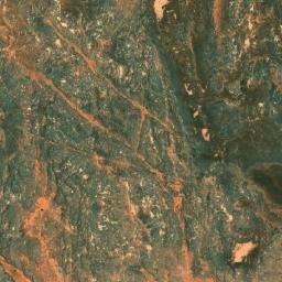 Satellite imagery of Ti-n-Rokkane, DZ