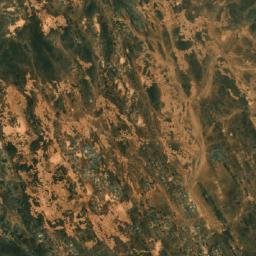 Satellite imagery of Ti-n-Deherine, DZ