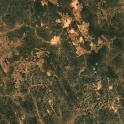 Satellite imagery of Ti-n-Deherine, DZ