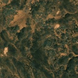 Satellite imagery of Ti-n-Deherine, DZ