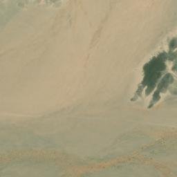 Satellite imagery of Jabal aş Şaqr al Qiblī, EG