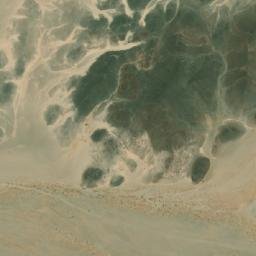 Satellite imagery of Jabal aş Şaqr al Qiblī, EG