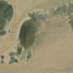 Satellite imagery of Jabal aş Şaqr al Qiblī, EG