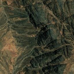 Satellite imagery of Jabal al Musharshar, EG