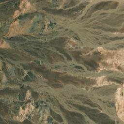 Satellite imagery of Jabal al Musharshar, EG