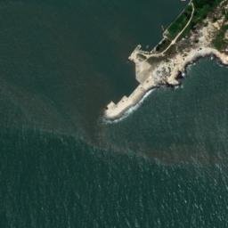 Satellite imagery of Mazuyin, CN