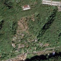 Satellite imagery of 三等三角點 40 面埔頂山, TW