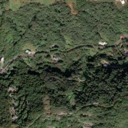 Satellite imagery of 三等三角點 40 面埔頂山, TW