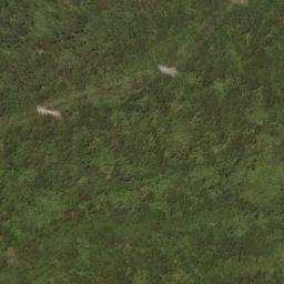 Satellite imagery of 三等三角點 6296, TW
