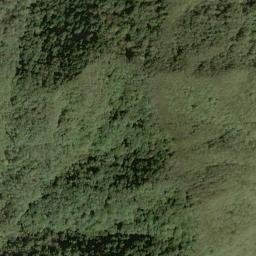 Satellite imagery of 三等三角點 6261, TW
