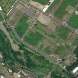 Satellite imagery of Jiaoxi Shan, TW