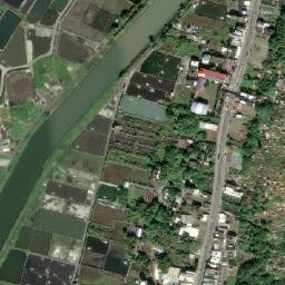 Satellite imagery of 二等三角點 內補025, TW