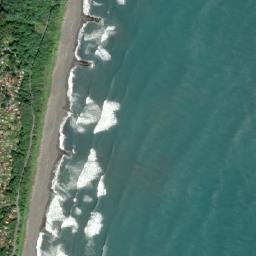 Satellite imagery of 二等三角點 內補025, TW
