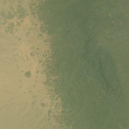 Satellite imagery of Enneziouf, DZ