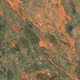 Satellite imagery of Ti-n-Rokkane, DZ