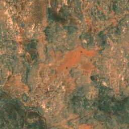 Satellite imagery of Ti-n-Rokkane, DZ