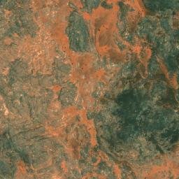 Satellite imagery of Ti-n-Rokkane, DZ
