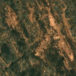 Satellite imagery of Ti-n-Deherine, DZ