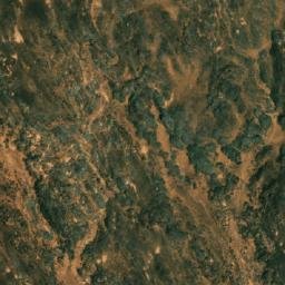 Satellite imagery of Ti-n-Deherine, DZ