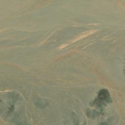 Satellite imagery of Jabal aş Şaqr al Qiblī, EG