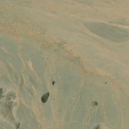 Satellite imagery of Jabal aş Şaqr al Qiblī, EG