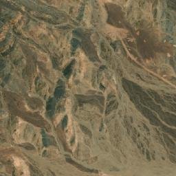 Satellite imagery of Jabal al Musharshar, EG