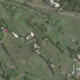 Satellite imagery of 三等三角點 97, TW