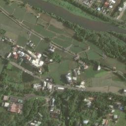Satellite imagery of 頭前溪水源保護區界 12, TW