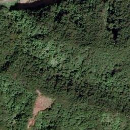 Satellite imagery of 三等三角點 40 面埔頂山, TW