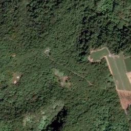 Satellite imagery of 三等三角點 40 面埔頂山, TW
