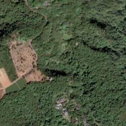 Satellite imagery of 三等三角點 40 面埔頂山, TW