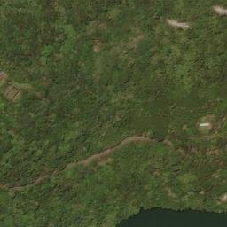 Satellite imagery of 三等三角點 6296, TW