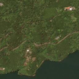 Satellite imagery of 三等三角點 6296, TW