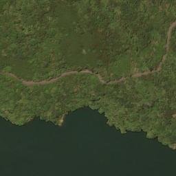 Satellite imagery of 三等三角點 6296, TW
