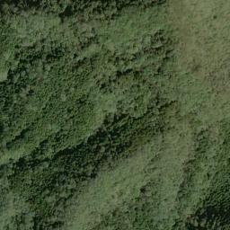 Satellite imagery of 三等三角點 6261, TW