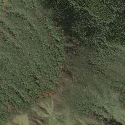 Satellite imagery of 三等三角點 6252, TW