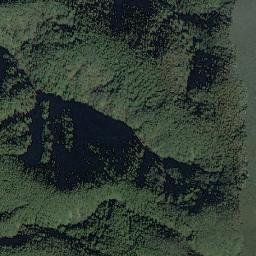 Satellite imagery of 三等三角點 4160, TW