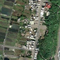 Satellite imagery of 二等三角點 內補025, TW