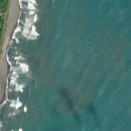Satellite imagery of 二等三角點 內補025, TW