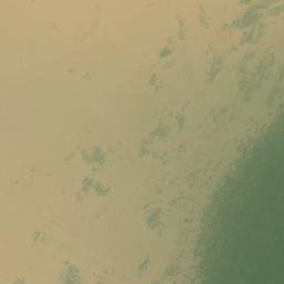 Satellite imagery of Irnezouf, DZ