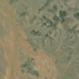 Satellite imagery of Jabal aş Şaqr al Qiblī, EG