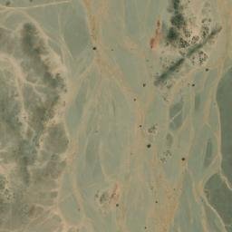 Satellite imagery of Jabal aş Şaqr al Qiblī, EG