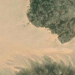 Satellite imagery of Jabal al Khādim, EG