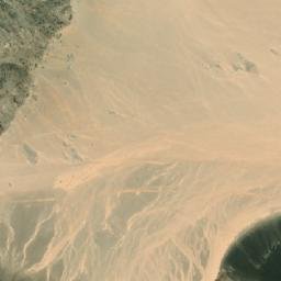 Satellite imagery of Jabal al Khādim, EG