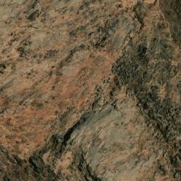 Satellite imagery of Jabal Nuqruş, EG